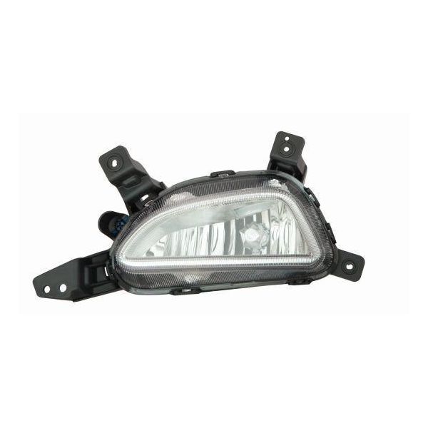 Abakus 221-2057L-UE - Fendinebbia Oe 92201D7000, Sinistro Per Tucson (Tl)-image