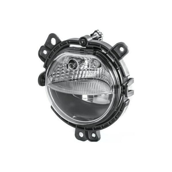 Hella 1N1 011 748-111 - Oe 63 17 7 409 117 Fendinebbia, Sinistro Per F60-image