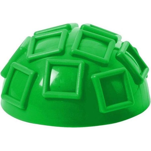 Cuscino Per Massaggio Sedco Pod Grafit - 16X8,5 Cm Rosso-image