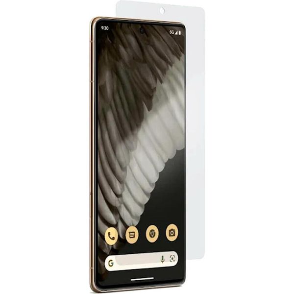 Protezione Dello Schermo In Vetro Temperato Per Google Pixel 7 Pro-image