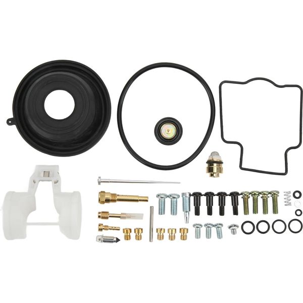 Kit Di Riparazione Del Carburatore, Kit Di Ricostruzione Del Carburatore, Kit Di Revisione Del Carburatore, Set Di Riparazione Del Carburatore, Kit Di Riparazione Del Carburatore, Ago Del Carburatore-image