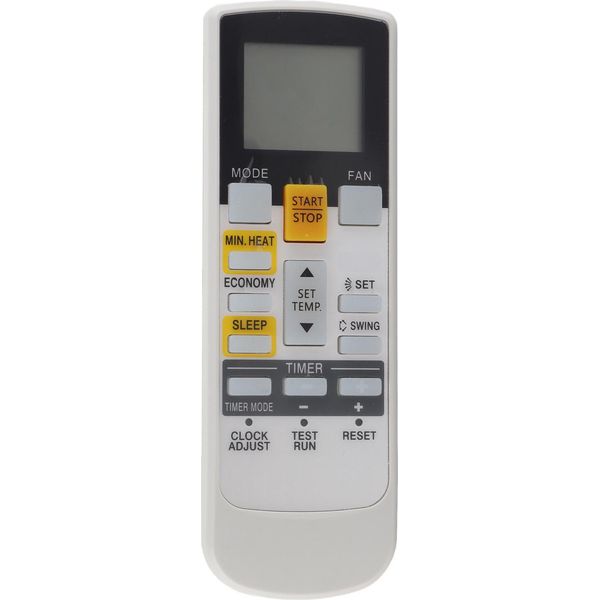 Telecomando Universale Per Il Sistema Di Condizionamento Fujitsu Ac, Telecomando Di Ricambio-image
