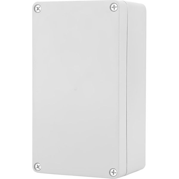 Scatola Di Giunzione, Scatola Di Connessione, Involucro Elettrico, Scatola Di Connessione Di Cablaggio, Morsettiera-image