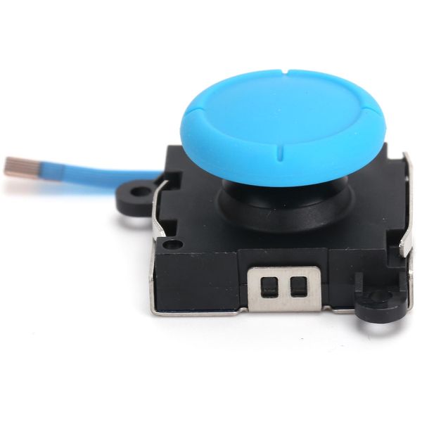 Joystick Thumb Stick, Sostituzione Joystick, Modulo Pulsante Joystick, Joystick Per Switch, Thumb Stick Per Switch, Per Switch Controller Parts-image