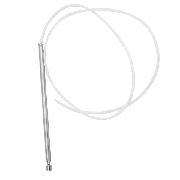 Antenna Elettrica Con Palo ZPN-01412 131364070370 Adatta Per Nissan Patrol Gu Y61 1998-2004-image