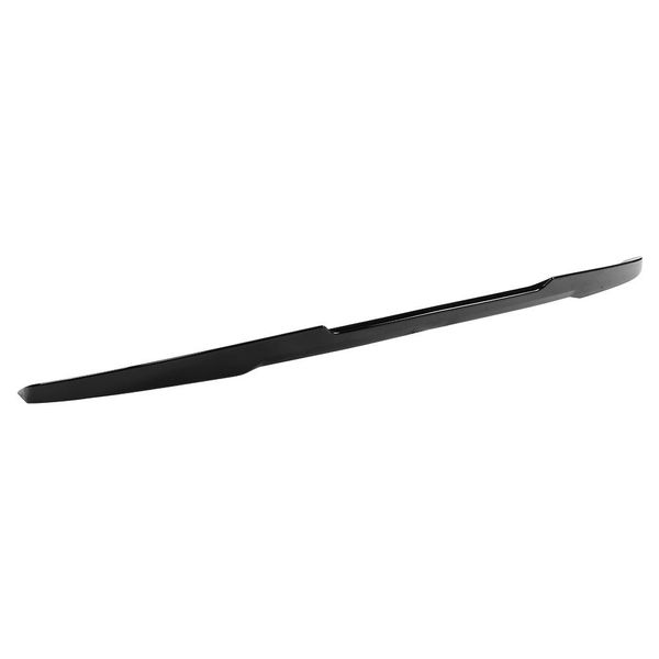 Spoiler Baule Posteriore, Spoiler Baule Auto, Labbro Baule, Ala Spoiler, Accessorio Auto-image