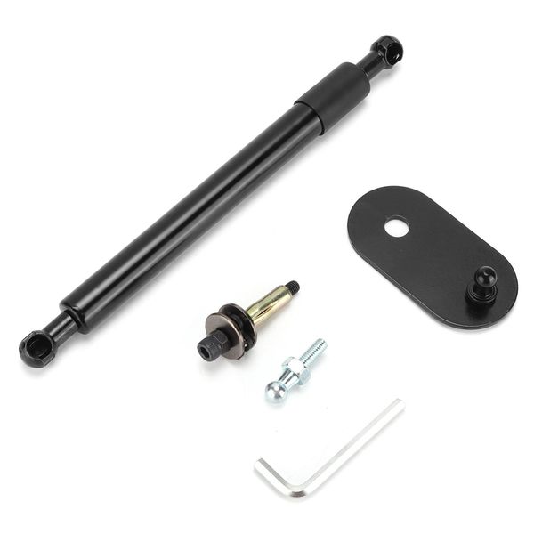 Sostituzione Dell'asta Di Supporto Del Rallentatore Del Portellone Posteriore Per Dodge Ram 1500 2500 3500 Pickup-image