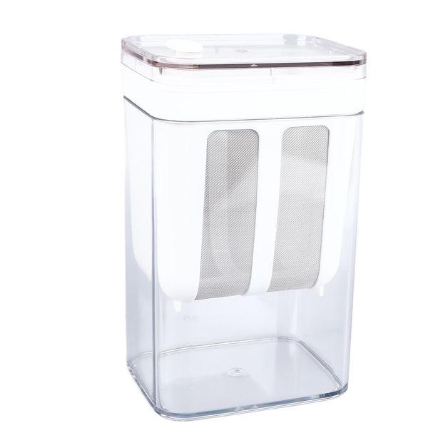 Filtro Per Yogurt, Colino Per Yogurt, Produttore Di Yogurt Greco, Separatore Di Siero Di Latte, Colino Per Yogurt Greco, Separatore Di Umidità Dello Yogurt-image