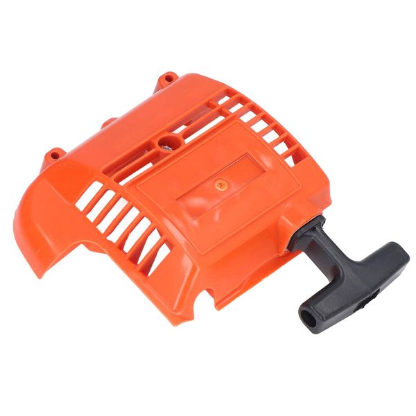 Avviamento Trimmer, Avviamento A Strappo, Gruppo Avviamento Trimmer A Strappo, Avviamento Trimmer 223R, Avviamento A Strappo 322, 503852804-image