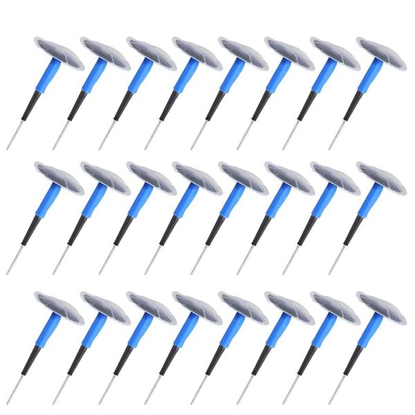 Toppa Per Tappi, Gomma Per Tappi, Toppa Per Pneumatici, Gomma Per Toppe Tubeless, Toppa Per Tappi Di Riparazione, Toppa Per Forature Di Pneumatici-image