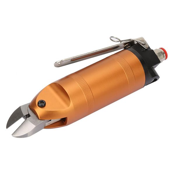 HS20 Cesoie Pneumatiche, Pinze Pneumatiche, Pinze Da Taglio Per Ferro, Acciaio Inox, Filo Di Ottone (S5)-image