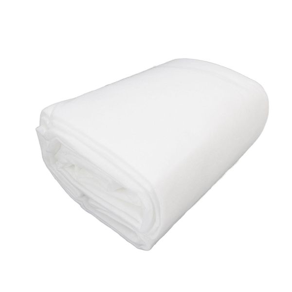 Cotone Del Filtro, Cotone Del Filtro Dell'aria, Cotone Del Filtro Bianco, Cotone Del Filtro Primario, Parti Di Filtrazione Dell'aria-image