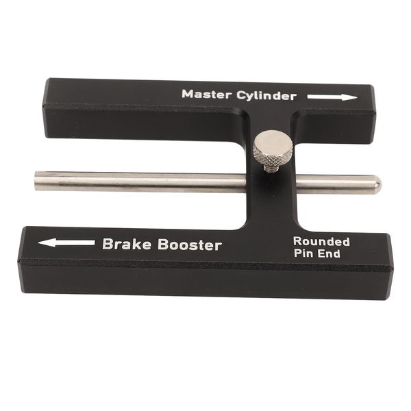 Strumento Di Regolazione Del Freno, Strumento Di Regolazione Del Booster Del Freno, Asta Di Spinta Del Booster Del Freno, Strumento Di Regolazione Della Spinta Del Booster Del Freno, Asta Di Spinta Del Cilindro Maestro, Strumento Di Regolazione Del Booster Del Freno Elettrico-image