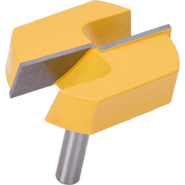 Punta Per Fresa, Strumento Per La Lavorazione Del Legno, Fresa Per La Lavorazione Del Legno, Punta Per Rifilatura, Punta Per Fresa Per Rifilatura-image