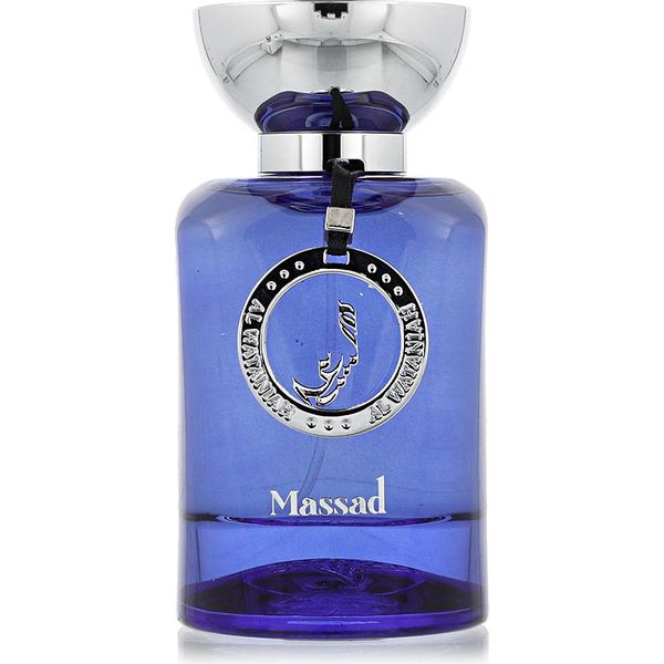 Al Wataniah Massad Edp 100 Ml M-image