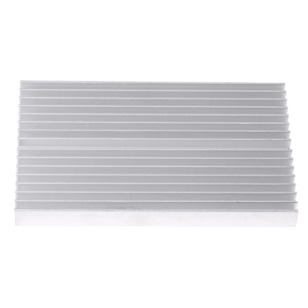 Dissipatore Di Calore, Modulo Del Dissipatore Di Calore, Scheda Del Radiatore Di Calore, Dissipatore Di Alluminio, Chip Del Dissipatore Di Calore, Dissipatore Di Calore Del Comb-image