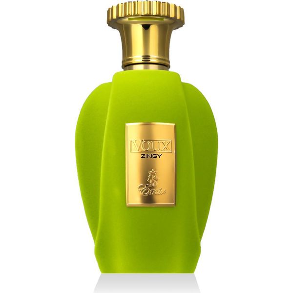Emir Voux Zingy Eau De Parfum Unisex 100 Ml-image