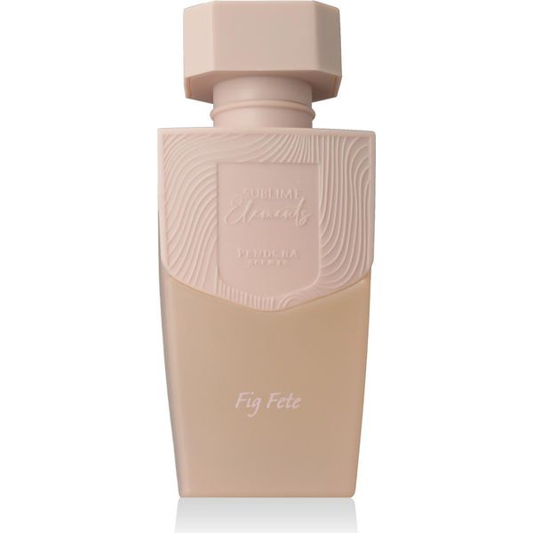 Pendora Scents Fig Fete Eau De Parfum 100 Ml (Unisex)-image