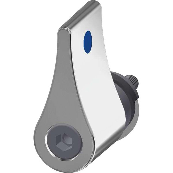 Kwc Ar Mischerhebel, PROTRONIC-S, Mit Temperaturanschlag, 2000109490-image