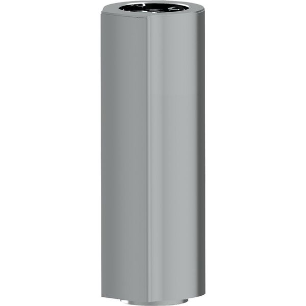 Zoccolo Kwc Ar, F5, F. Rubinetti Elettrici A Colonna, Altezza 140 Mm-image