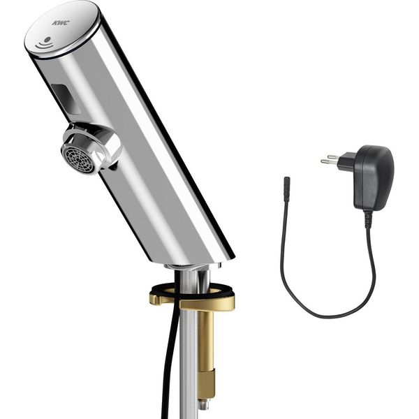 Valvola A Colonna Kwc Ar, F3, Elettrica, Senza Miscelatore, 6L, Alimentazione A Spina 230 Vac-image