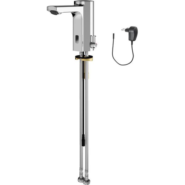 Miscelatore A Colonna Kwc Ar, F5, Elettrico, Miscelatore, 3 L, Alimentazione A Spina 230 Vac-image