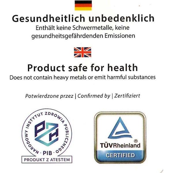 Tappetini In Gomma Adatti Per Citroen C5 Aircross (Tutti) 2017-2025 Tappetini In Gomma Per Tutte Le Stagioni Set Di 4 Pezzi Tappetini Protettivi Inodori Resistenti Alle Intemperie Antisdrucciolo-image