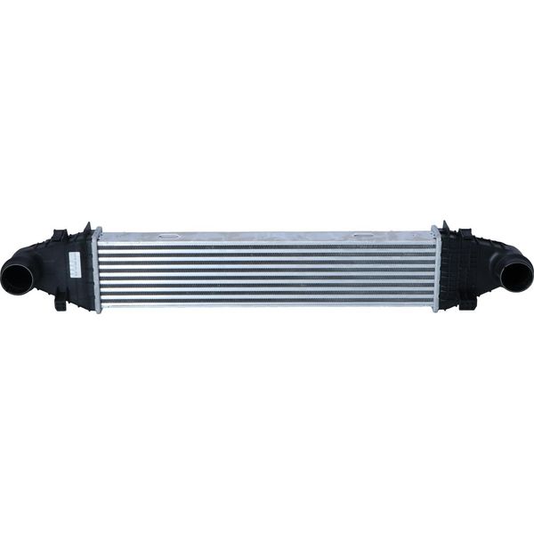 Nrf 30506 - Intercooler Oe 2045000100 Per Classe C (W204), Classe C (C204), Classe C (S204), Classe E (W212), Classe E (A207), Classe E (C207), Classe E (S212), Slk (R172)-image