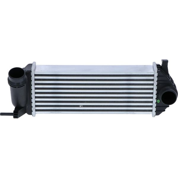 Nrf 30962 - Intercooler Oe 4150900014 Per Citan (W415), Kangoo (Kw), Kangoo (Fw)-image