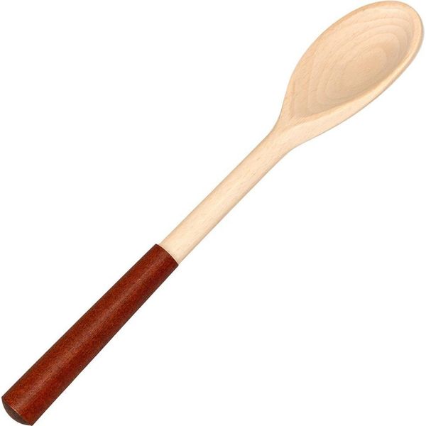 Cucchiaio Di Legno Con Manico Marrone | Cucchiaio Da Cucina In Legno | Cucchiaio Da Cucina In Legno | Cucchiaio Di Legno Con Manico | Cucchiaio Di Legno-image