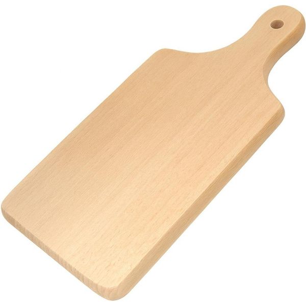 Tagliere Classico In Legno 16-35 Cm | Tagliere In Legno Da Cucina | Tagliere Classico In Legno | Tagliere Naturale-image