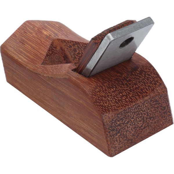 Mini Pialla Manuale Di Legno Falegname Pialla Router Strumenti Per La Lavorazione Del Legno Affilatura SK?813?70-image