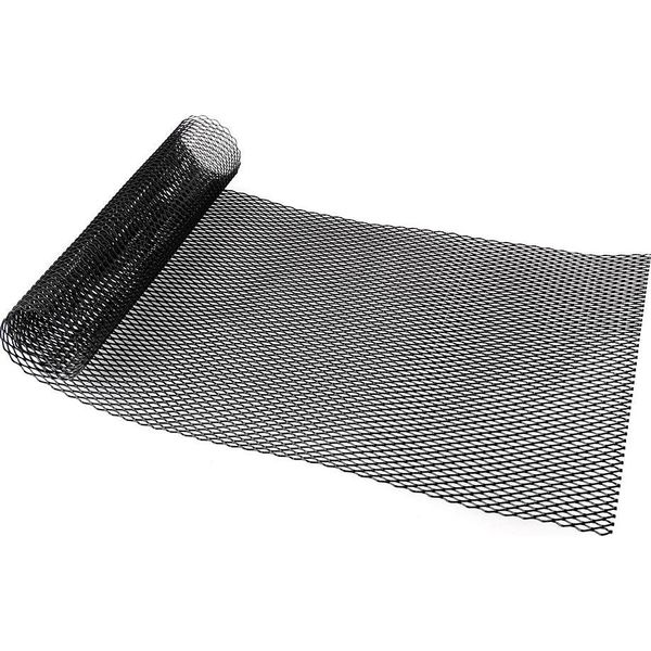 6 * 12 Mm In Lega Di Alluminio Per Telai Di Auto, Piastra, Esagono Incassato, Universale Per Telai Di Auto, Telai Di Carrozzeria E Telai Universali, Telai Di Auto In Alluminio, Compatibile Con-image