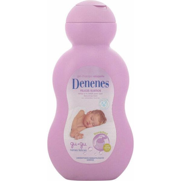 Denenes Gel Da Bagno Happy Dreams 500Ml-image