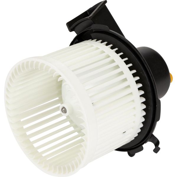 Denso Innenraumgeblaese Denso FüR Fiat Panda 169 1.2 2003 - 77362537-image
