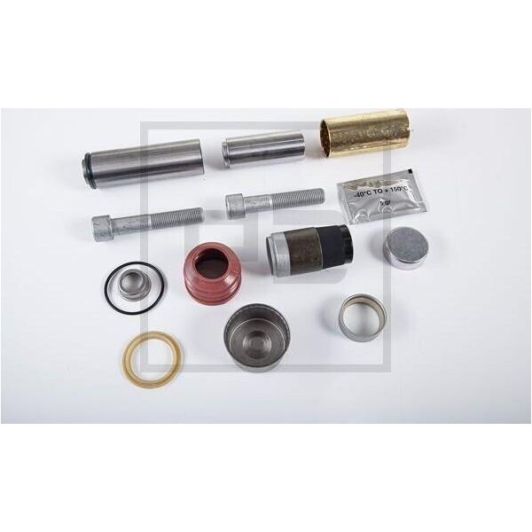 Peters Ennepetal Kit Di Riparazione Pinze Freno 066.300-00A-image