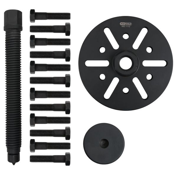 Ks Tools Estrattore Per Paraolio Per Scania 15 Pezzi - 460.1110-image