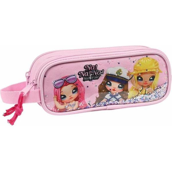 Na!Na!Na! Scintille A Sorpresa Rosa (21 X 8 X 6 Cm)-image