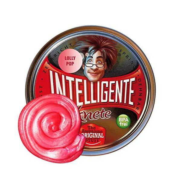 Argilla Da Modellare Lolly Pop Argilla Da Modellare Intelligente-image