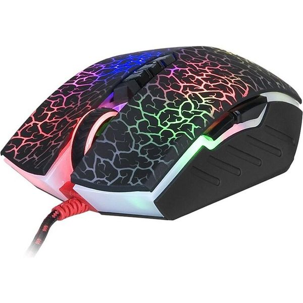 A4Tech Bloody Blazing A70 (Activated) Mouse Usb Type-A Optical 6200 Dpi A4TMYS47285-image