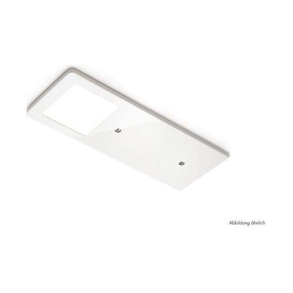 Naber Astraled Se Bianco, Luce Da Pavimento/Da Nicchia, Set-2, 3900 K Bianco Neutro 7063355-image