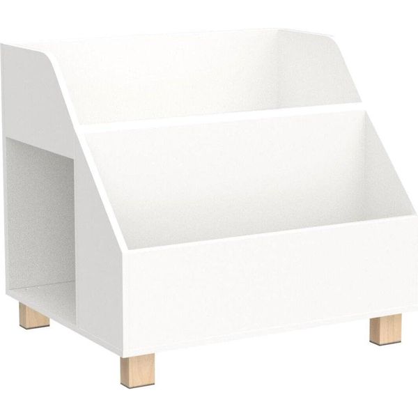 Scaffale Per Bambini Sobuy, Scaffale Per Giocattoli, Scaffale Per Libri, Scaffale Per Libri E Giocattoli, Scaffale Per Bambini Per La Camera Dei Bambini-image