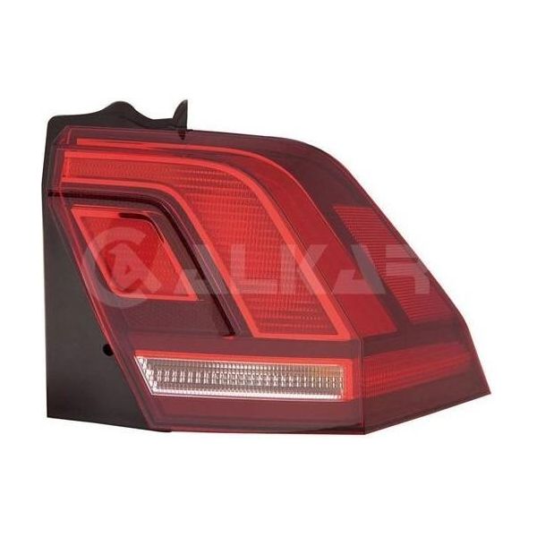 Alkar 2002139 - Oe 5NA945096C Fanale Posteriore Destro, Parte Esterna Per Tiguan (Ad, Ax)-image