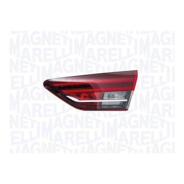 Magneti Marelli 714020660706 - Oe 39108783 Fanale Posteriore Sinistro, Parte Interna Per Insignia B (Z18)-image