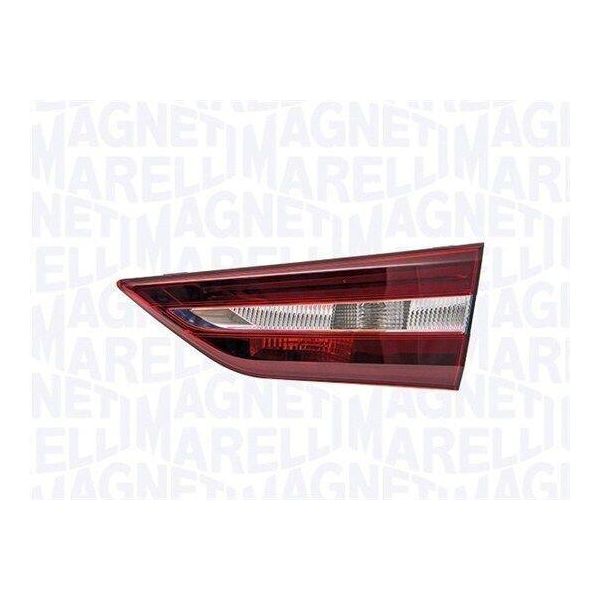 Magneti Marelli 714081670401 - Oe 3647484 Fanale Posteriore Destro, Parte Interna Per Grandland X-image