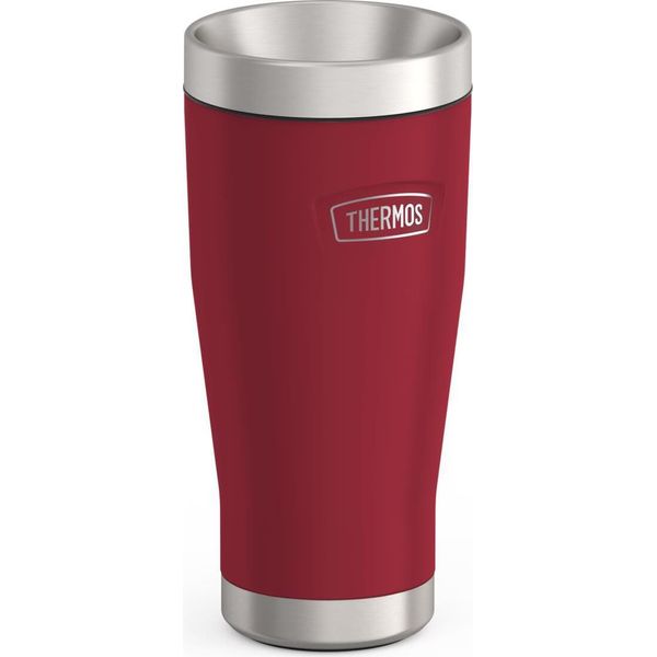 Thermos Icon Mug 0,47 L Thermobecher Berry Mat | Han 4121303047 | Ean 4002458533471-image