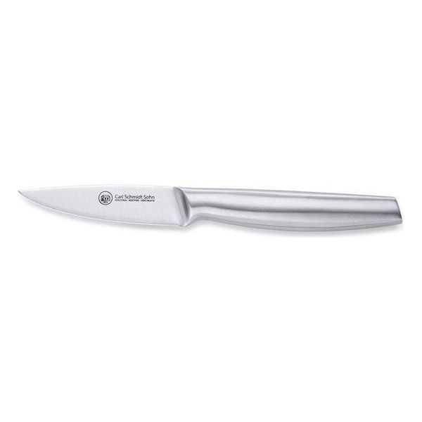 Carl Schmidt Sohn Silver Line Coltello Per Sbucciare - 13 Cm-image
