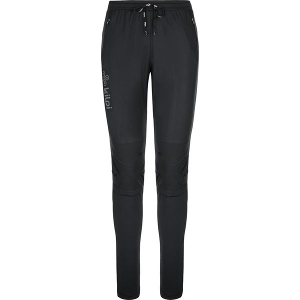 Kilpi Norwel Pantaloni Nero 34 Donna Nero 34-image