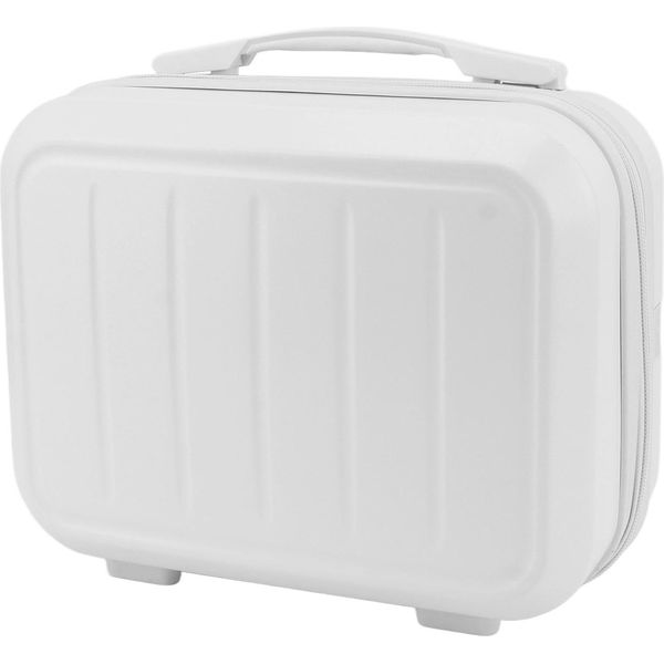 Caso Della Borsa Cosmetica, Borsa Del Trucco Della Toeletta Di Viaggio, Borsa Cosmetica Di Grande Capacità, Borsa Cosmetica Di Viaggio, Borsa Del Trucco, Caso Casuale Cosmetico Di Immagazzinaggio-image