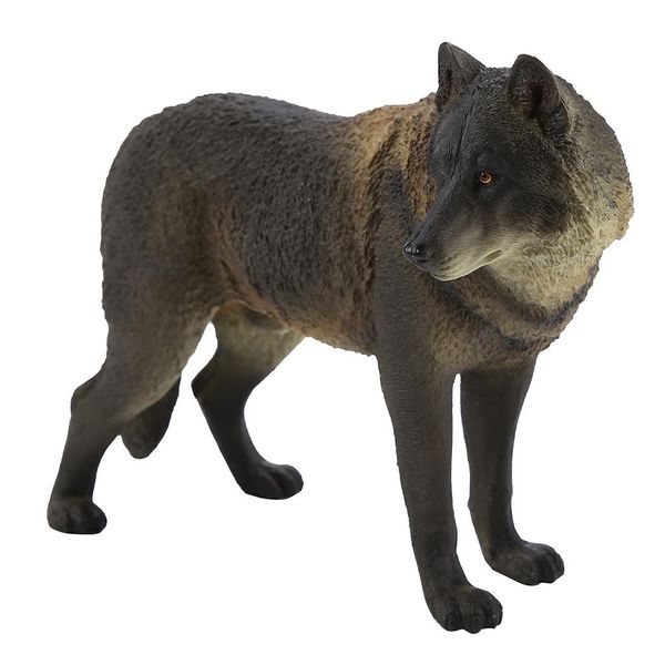 Modello Di Animale Selvatico, Modello Di Animale, Modello Di Animale Giocattolo, Figurina Di Animale, Figurina Di Animale Di Simulazione-image